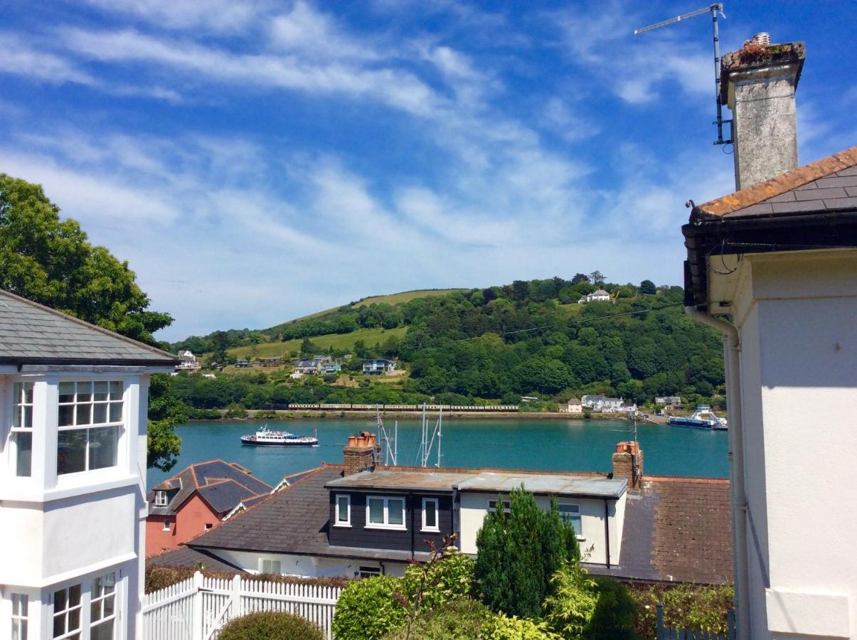 Sandquay View Dartmouth Exterior photo