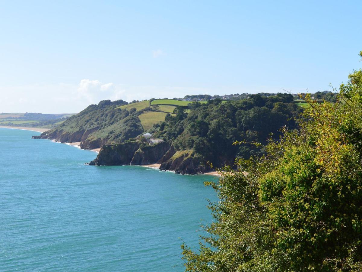 Sandquay View Dartmouth Exterior photo